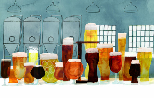 Beer Styles Online Course