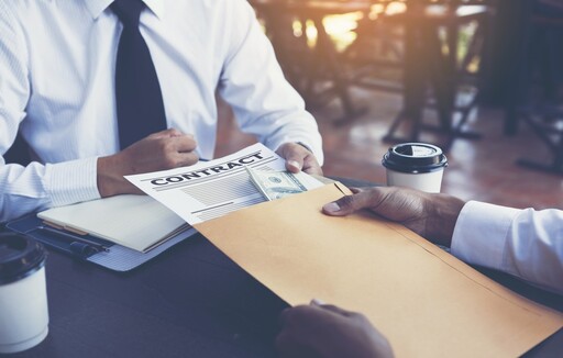 Bribery Act Awareness Online Course