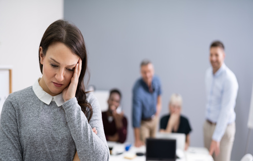 Bullying and Harassment for Employees