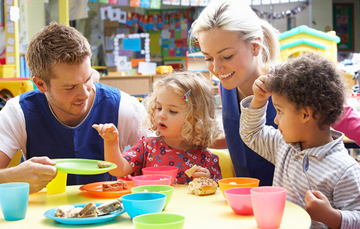 CACHE Level 3 Award in Preparing to Work in Home Based Childcare