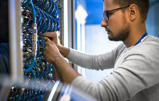 Cisco CCNA 200-301 Course