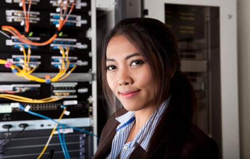 Cisco CCNA Course