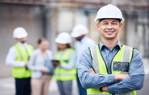 Compliance Training for Construction Workers