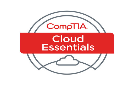 CompTIA Cloud Essentials+ Exam Voucher