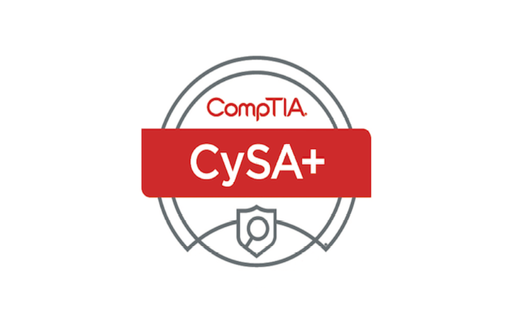 CompTIA Cybersecurity Analyst Exam Voucher