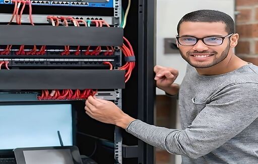 CompTIA Network+ Course