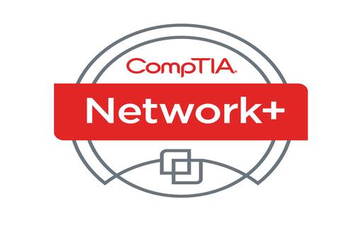CompTIA Network+ Exam Voucher