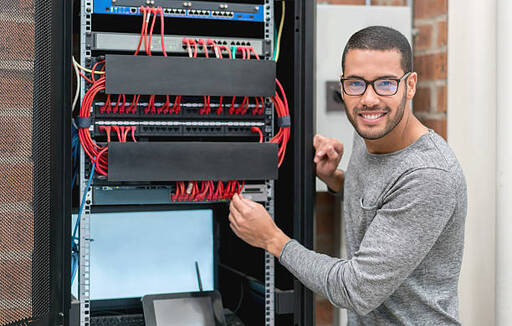CompTIA Network+ with Practice Lab
