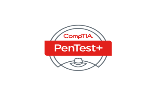 CompTIA PenTest+ Exam Voucher