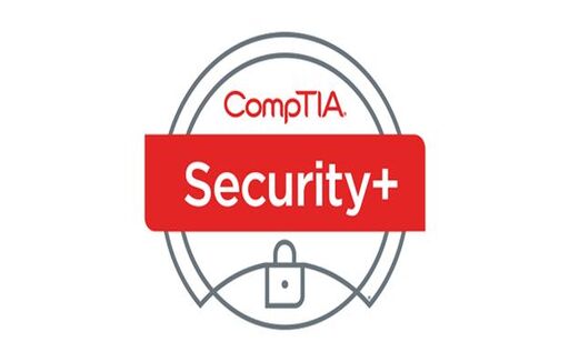 CompTIA Security+ Exam Voucher