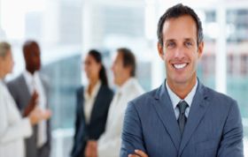 Agile Programme Management 