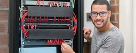 CompTIA Network+ course