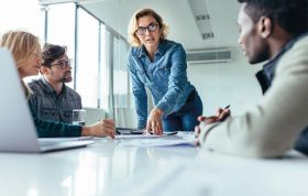 Change Management