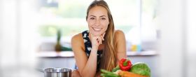 Online Nutrition Course