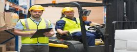 Forklift Truck Operations