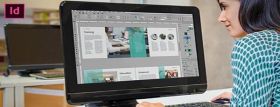 Adobe inDesign Course