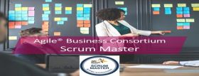 Agile Business Consortium Scrum Master