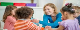 Childcare Professionals