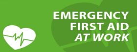 Emergency First Aid At Work E-Learning