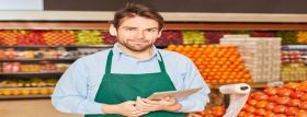 Food Safety for Retail Level 3