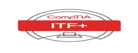 CompTIA IT Fundamentals+ Exam Voucher