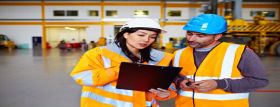 Heath and Safety Training