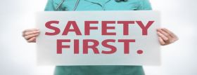 Health & Safety in Healthcare