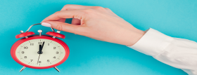 Effective time management skills
