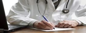 Verification of death training