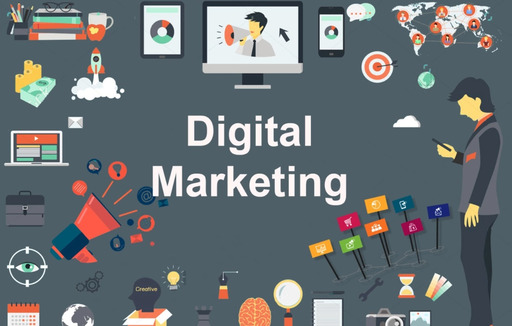 Digital Marketing Career Bundle