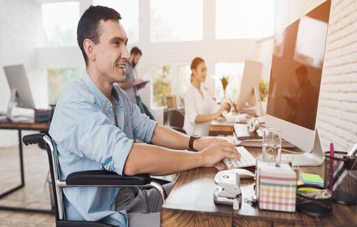 Disability Awareness Online Course