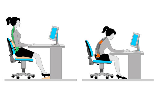 Display Screen Equipment Online Course