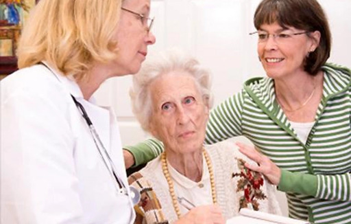 End of Life Advanced Care Planning Online Course