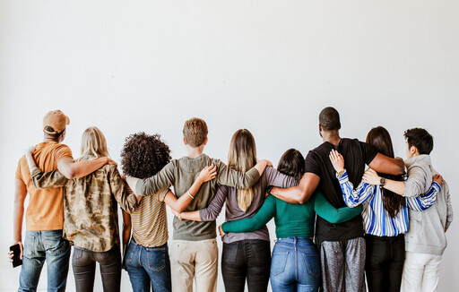 Equality, Diversity and Human Rights - Promoting Understanding Online Course