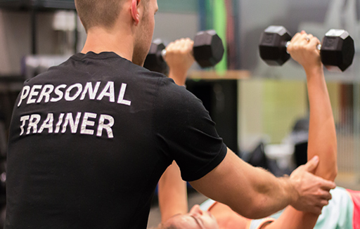 How To Become A Personal Trainer