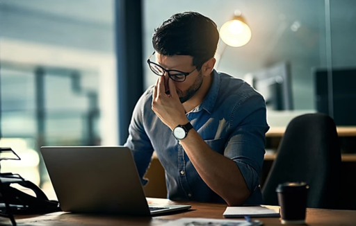 How to Handle Stress in the Workplace