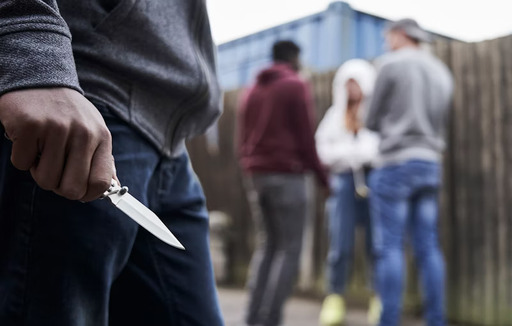 Knife Crime Awareness Online Course