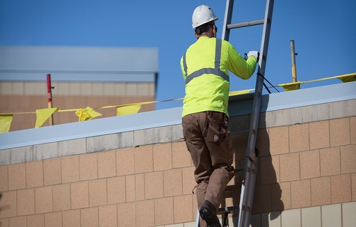 Ladder Safety Online Course