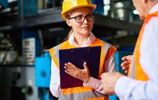 Level 3 Health and Safety Online Course