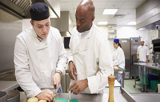 Level 3 Supervising Food Safety Online Course