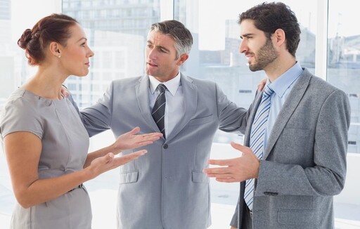 Managing Conflict Online Course