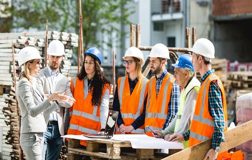Managing Contractors Online Course