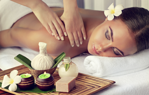 Massage Therapy Course