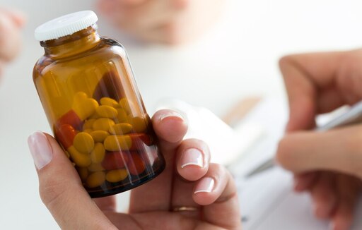 Medication Management Online Course