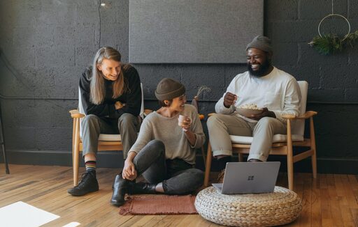 Mental Health and Wellbeing Interactive Online Course