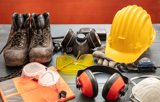 Personal Protective Equipment (PPE) Online Course