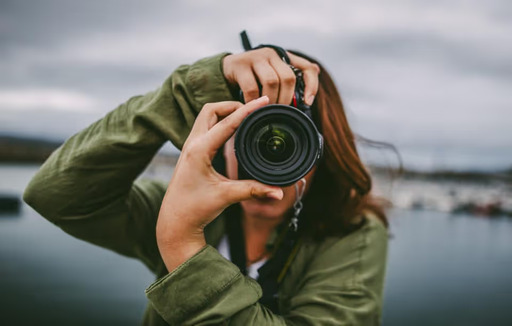 Photography Online Course