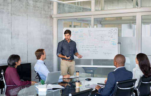 Presentation Skills Online Course