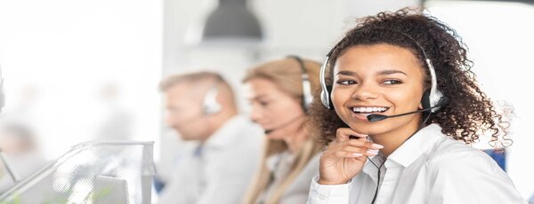 Call Centre Training 