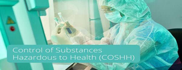 COSHH Online Course